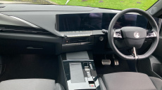 Vauxhall Astra 1.2 Turbo 130 GS 5dr Auto Petrol Estate